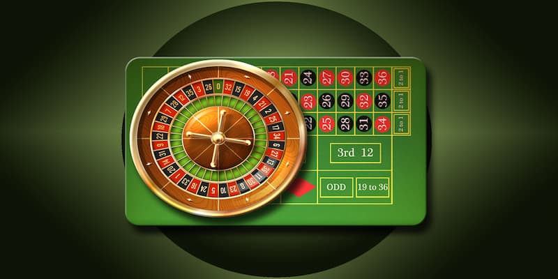 Mẹo chơi Roulette Mẹo chơi Roulette về kế hoạch