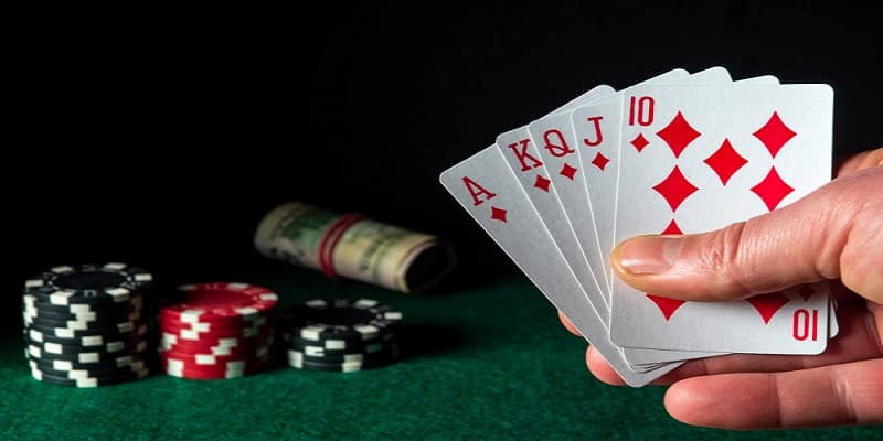 Game bài tiến lên Game bài tiến lên với các lưu ý để tránh lỗi