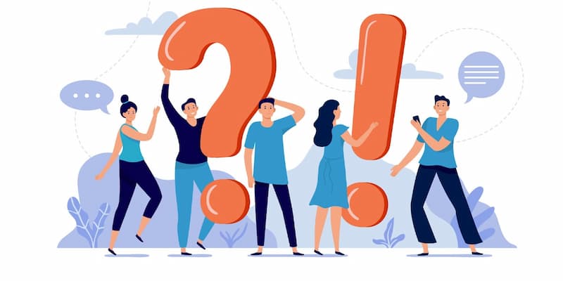 Câu hỏi thường gặp Câu hỏi thường gặp về tình huống kỹ thuật